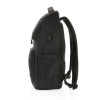 Рюкзак Swiss Peak Voyager из RPET AWARE™ для ноутбука 15,6" / P762.881 фото 6 — Xindao XD Connects