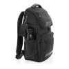 Рюкзак Swiss Peak Voyager из RPET AWARE™ для ноутбука 15,6" / P762.881 фото 7 — Xindao XD Connects