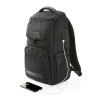 Рюкзак Swiss Peak Voyager из RPET AWARE™ для ноутбука 15,6" / P762.881 фото 9 — Xindao XD Connects