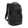 Рюкзак Swiss Peak Voyager из RPET AWARE™ для ноутбука 15,6" / P762.881 фото 11 — Xindao XD Connects