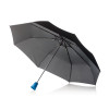 Складной зонт-автомат Brolly, d96 см / P850.115 фото 1 — Xindao XD Connects