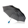 Складной зонт-автомат Brolly, d96 см / P850.115 фото 2 — Xindao XD Connects